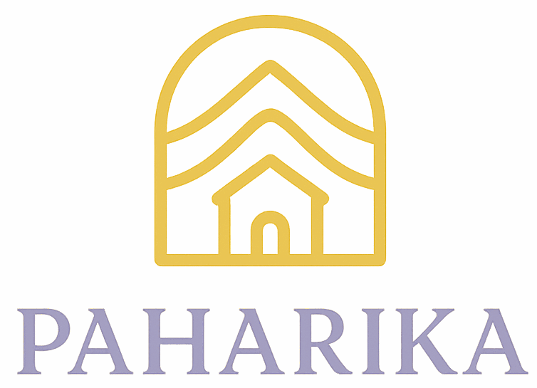Paharika