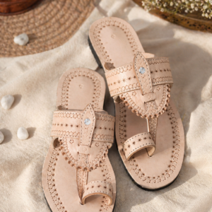 Paharika Abeer Classic Flats