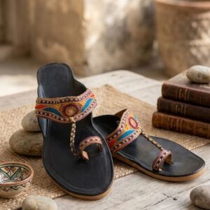 Paharika Meher Handcrafted Flats